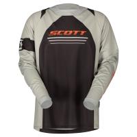 Scott Джерси X-Plore grey/black в Саратове
