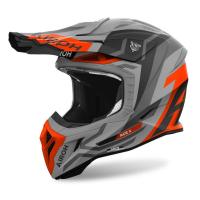 Airoh Шлем Aviator Ace 2 Ground Orange/Matt в Саратове
