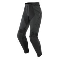 Dainese Брюки кожаные женские Pony 3 Lady Black-Matt в Саратове
