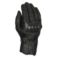 Furygan Перчатки Swan Lady D3O кожа Черный в Саратове