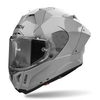 Airoh Мотошлем GP 800 Cement Grey Gloss в Саратове