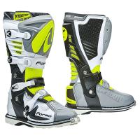 Forma Кроссовые мотоботы 2.0 Grey/White/YelloeFluo в Саратове