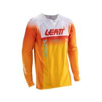 Leatt Джерси 5.5 UltraWeld V26 Orange в Саратове