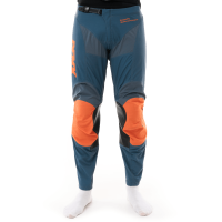 Dragonfly Брюки для мотокросса DFMX Orange в Саратове