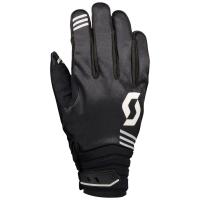 Scott Перчатки снегоходные Race DP Black/White в Саратове