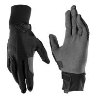 Leatt Перчатки Moto 2.5 ThermaFlow V27 Black в Саратове