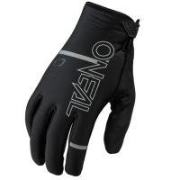 Oneal Перчатки Windstop черные в Саратове