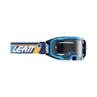 Leatt Маска Velocity 5.5 Ink Light Grey 58% в Саратове
