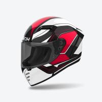 Airoh Мотошлем Connor Dunk Red Gloss в Саратове