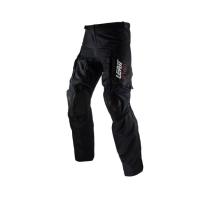 Leatt Штаны Moto 5.5 Enduro Pant V24 Black в Саратове