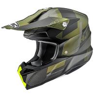 HJC Шлем i50 Mimic MC4SF в Саратове