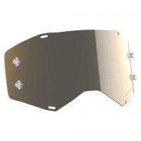 Scott Линзы Prospect/Fury Ampl Works gold chrome afc works в Саратове