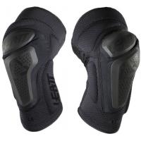 Leatt Наколенники 3DF 6.0 Knee Guard Black в Саратове
