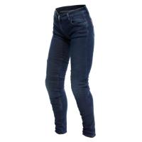 Dainese Джинсы женские Brushed Skinny blue в Саратове
