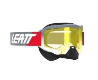 Leatt Маска Velocity 4.5 SNX Forge Yellow 70% в Саратове