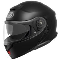 Shoei Шлем Neotec 3 Candy Матовый черный в Саратове