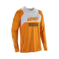 Leatt Джерси Moto 4.5 Lite Orange в Саратове