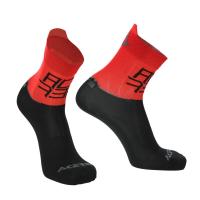 Acerbis Носки MTB Light Black/Red в Саратове