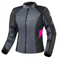 Shima Куртка Rush 2.0 Lady Vent Pink в Саратове