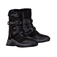 Leatt Мотоботы ADV HydraDri 7.5 Short V26 Stealth в Саратове