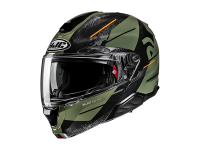 HJC Шлем RPHA91 Blat MC7 в Саратове