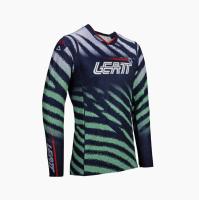 Leatt Джерси 5.5 UltraWeld Matcha 2025 в Саратове
