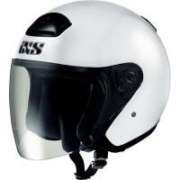 IXS Шлем HX 118 Белый в Саратове