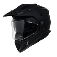 IXS Мотошлем IXS 209 1.0 Черный матовый в Саратове