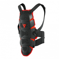 Dainese Защита спины Pro-Speed Back S Black/Red в Саратове
