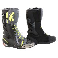 Forma Ботинки Phantom Black/Gray/Yellow Fluo в Саратове