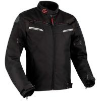 Bering Куртка текстильная Aspen Black в Саратове