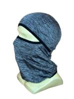 Scout Подшлемник трансформер Light Silk светло-серый в Саратове