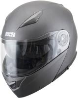 IXS Шлем модуляр HX 300 1.0 Серый матовый в Саратове
