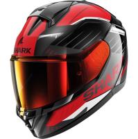 Shark Шлем Ridill 2 Bersek Black/Red/Anthracite в Саратове