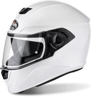 Airoh шлем интеграл Storm white Gloss в Саратове