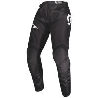 Scott Брюки 350 Swap black/white в Саратове