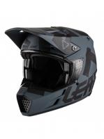 Leatt Шлем кроссовый 3.5 Ghost в Саратове