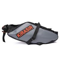 Kirasir Сумка на хвост Большая Серая в Саратове