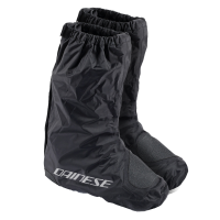 Dainese Дождевые Бахилы Rain Overboots Black в Саратове