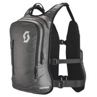Scott Рюкзак Radiator 12 black/dark grey в Саратове