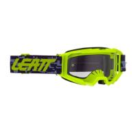 Leatt Маска Vizion 3.5 Argon Clear 90% в Саратове