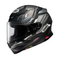Shoei Мотошлем NXR 2 Capriccio серебристо-черный в Саратове