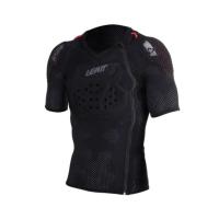 Leatt Защитный панцирь Body Tee ReaFlex Stealth V26 Black в Саратове