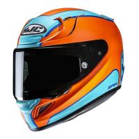 HJC Шлем RPHA12 Respon MC27SF в Саратове
