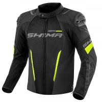 Shima Куртка Solid 2.0 Men Vent Fluo в Саратове