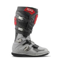Gaerne Мотоботы GX-1 Goodyear Anthracite/Grey/Red в Саратове