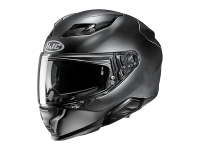 HJC Шлем F71 Semi Flat Black в Саратове