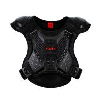 Starks Моточерепаха детская Vest  Armor Kids V2 Чёрный в Саратове