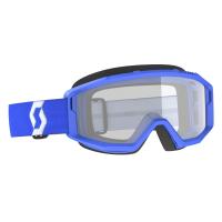 Scott Очки кроссовые Primal clear blue clear в Саратове