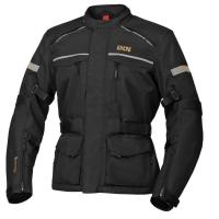 IXS Куртка Tour Jacket Classic-GTX черная в Саратове